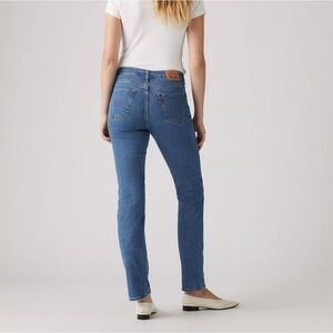 Levi’s CLASSIC STRAIGHT FIT WOMEN'S JEANS 12x30